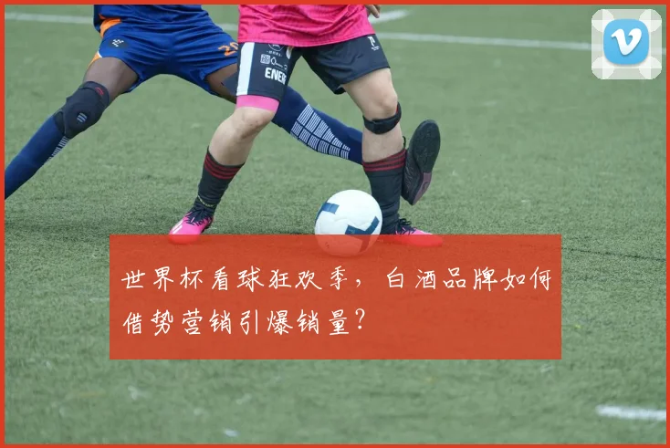 世界杯看球狂欢季,白酒品牌如何借势营销引爆销量?