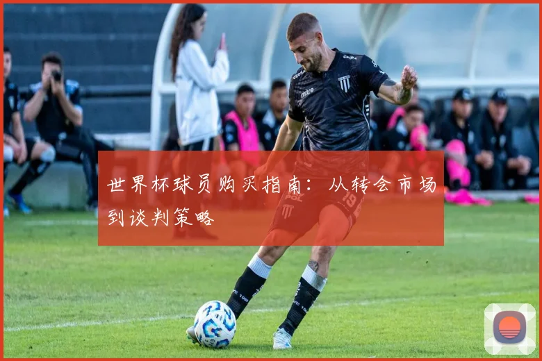 世界杯球员购买指南：从转会市场到谈判策略